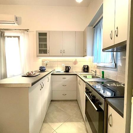 Apartment In The Centre For 4 People Naxos City Exterior photo