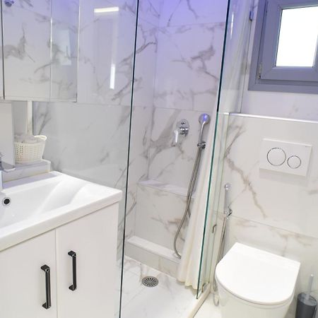 Apartment In The Centre For 4 People Naxos City Exterior photo