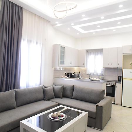 Apartment In The Centre For 4 People Naxos City Exterior photo