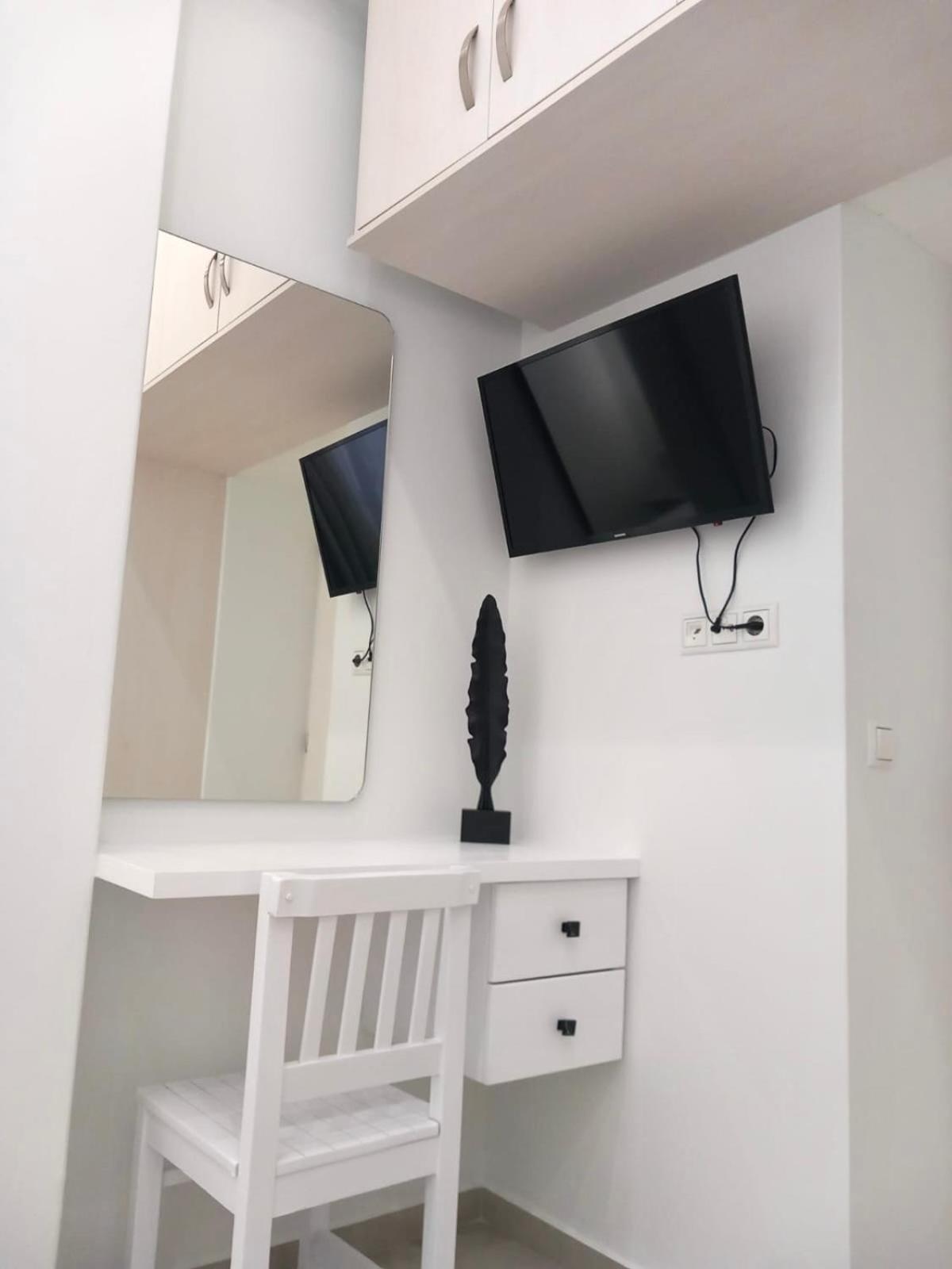 Apartment In The Centre For 4 People Naxos City Exterior photo